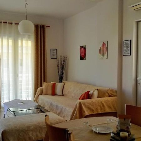 Cozy New Apartments Nea Chora Hanya Dış mekan fotoğraf