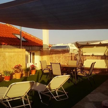 Cozy New Apartments Nea Chora Hanya Dış mekan fotoğraf