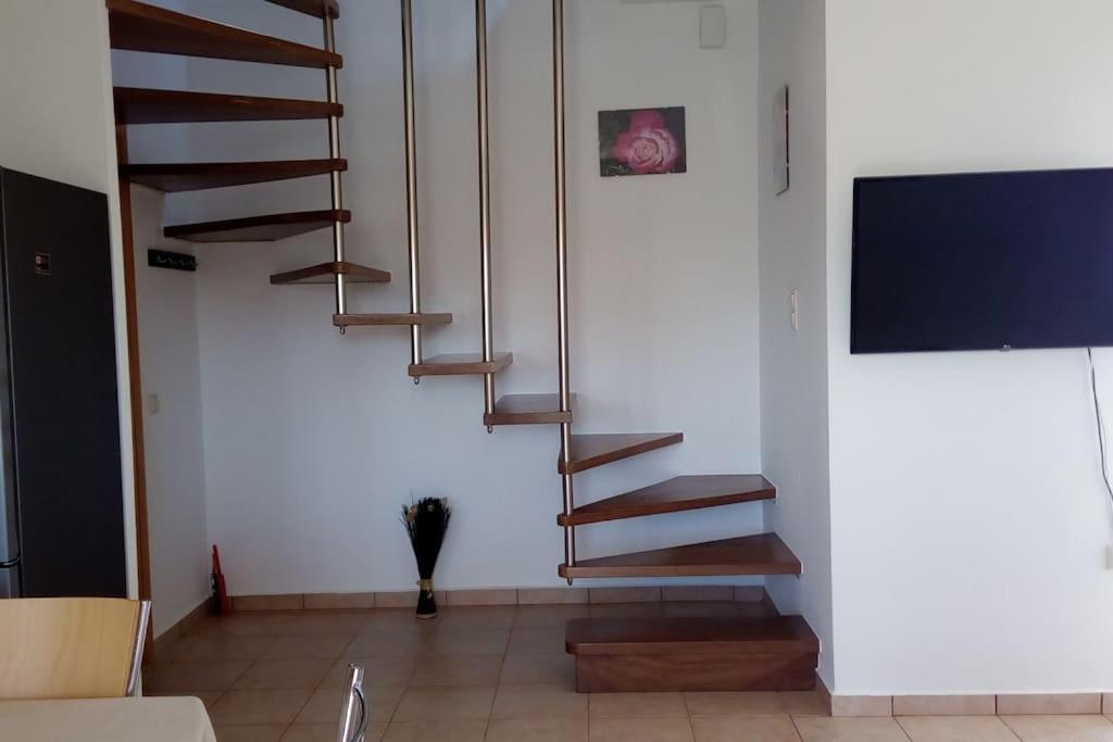 Cozy New Apartments Nea Chora Hanya Dış mekan fotoğraf