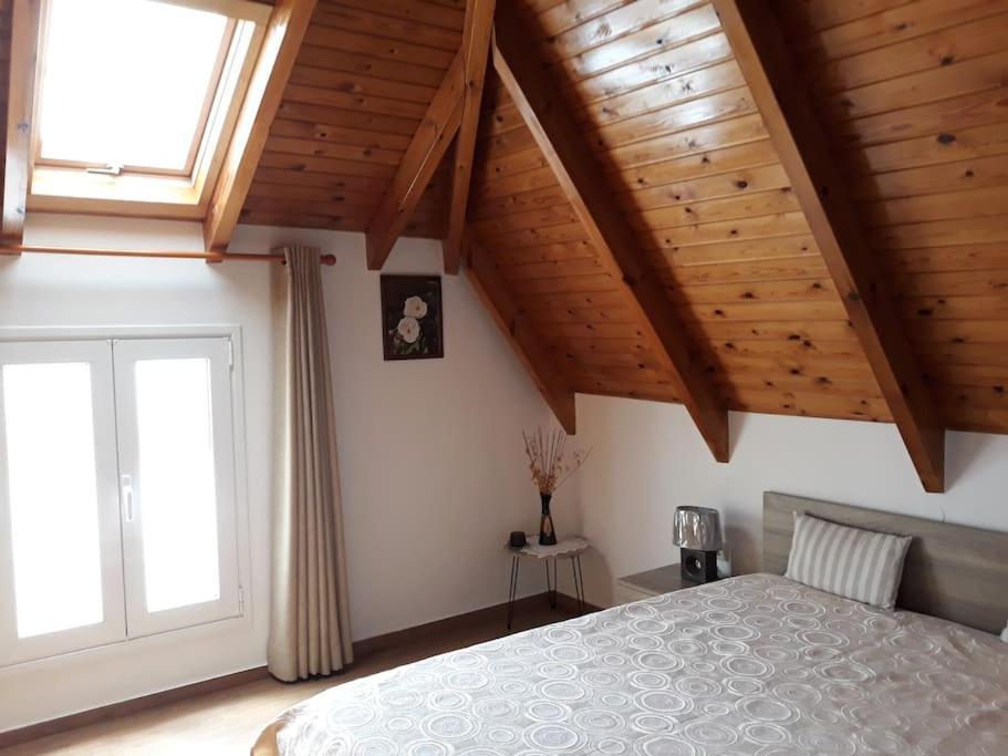 Cozy New Apartments Nea Chora Hanya Dış mekan fotoğraf