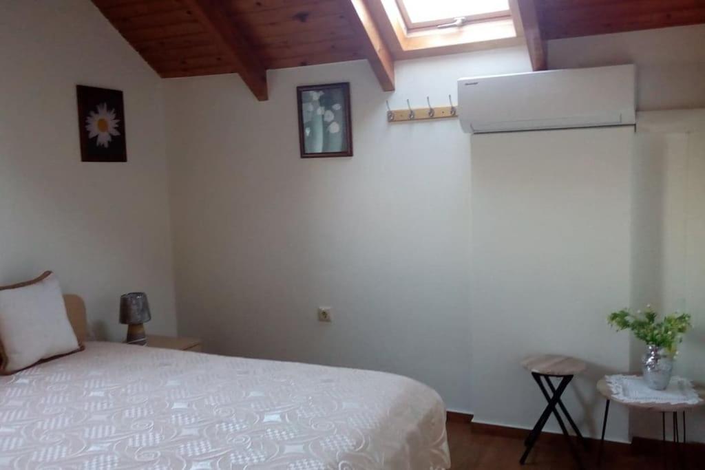Cozy New Apartments Nea Chora Hanya Dış mekan fotoğraf