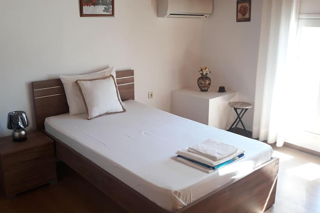 Cozy New Apartments Nea Chora Hanya Dış mekan fotoğraf