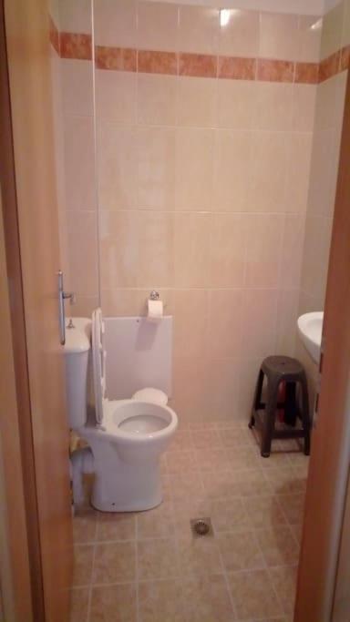 Cozy New Apartments Nea Chora Hanya Dış mekan fotoğraf