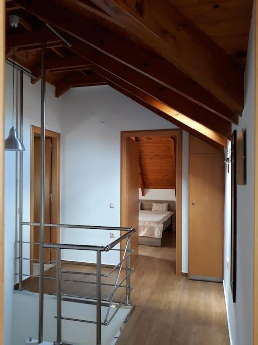 Cozy New Apartments Nea Chora Hanya Dış mekan fotoğraf